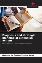 Gabriela de Godoy Cravo Arduino - Diagnosis and strategic planning of extension actions