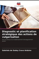 Gabriela de Godoy Cravo Arduino - Diagnostic et planification stratégique des actions de vulgarisation