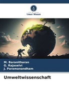 M Baranitharan, M. Baranitharan, J Paramanandham, J. Paramanandham, G Rajaselvi, G. Rajaselvi - Umweltwissenschaft