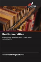 Theerapat Ungsuchaval - Realismo critico