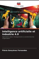 Flávia Gonçalves Fernandes - Intelligence artificielle et industrie 4.0