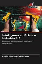 Flávia Gonçalves Fernandes - Intelligenza artificiale e Industria 4.0