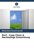 Mohammad Hossein Javadi - Dorf - Coop Chain & Nachhaltige Entwicklung