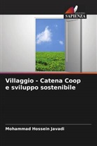 Mohammad Hossein Javadi - Villaggio - Catena Coop e sviluppo sostenibile