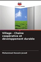 Mohammad Hossein Javadi - Village - Chaîne coopérative et développement durable