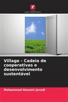 Mohammad Hossein Javadi - Village - Cadeia de cooperativas e desenvolvimento sustentável