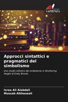 Israa Ali Alabdali, Mussab Alkhazaali - Approcci sintattici e pragmatici del simbolismo