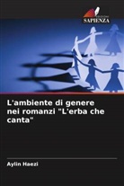 Aylin Haezi - L'ambiente di genere nei romanzi "L'erba che canta"