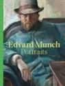 Knut Ljogodt, Knut Ljøgodt, Alison Smith, Alison Smith - Edvard Munch Portraits