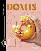 Sandra Mahut, Mahut Sandra - Donuts
