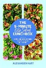 Alexander Hart, Hart Alexander - The 5-Minute Keto Salad Lunchbox