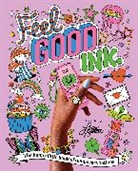 Linda Baritski, Linda Baritski - Feel Good Ink.