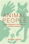 Adam Reed - Animal People