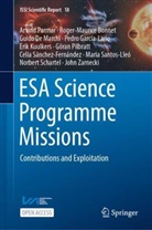 Roger-Maurice Bonnet, Gu De Marchi, Guido De Marchi, Pedro García-Lario, Erik Kuulkers, Arvind Parmar... - ESA Science Programme Missions
