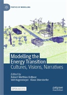 Robert Matthias Erdbeer, Veit Hagenmeyer, Klaus Stierstorfer - Modelling the Energy Transition