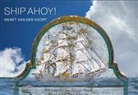 Annet van der Voort - Ship Ahoi!