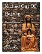 Keenan Booker - Kicked Out of Heaven Vol. I