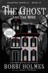 Bobbi Holmes, Anna J McIntyre - The Ghost and the Muse