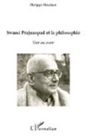 Philippe Moulinet - Swami Prajnanpas et la philosophie