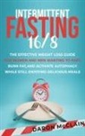 Daron McClain - Intermittent Fasting 16/8