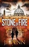 J. F. Penn - Stone of Fire