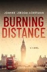 Joanne Leedom-Ackerman - Burning Distance