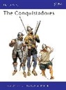 Terence Wise, Wise Terence, Angus McBride, McBride Angus - The Conquistadores
