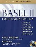 Peter Miu, Miu Peter, Bogie Ozdemir, Ozdemir Bogie - Basel II Implementation
