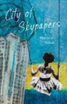 Marcela Sulak - City of Skypapers