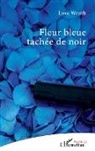 Love Wrath - Fleur bleue tachée de noir