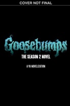 Kate Howard - Goosebumps