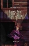 Sirius - Rising Sun Over The Devil's Nest
