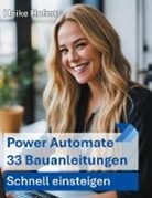 Heike Hofert - Power Automate