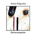 Stefan Hillgruber - Elementargeister