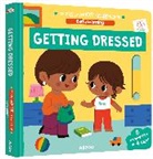 Getting Dressed