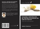 Gulbahor Abdrimova - Creación e introducción de híbridos de gusanos de seda de morera