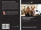 Alessandra Leite Prado Ludwig - Mamás de éxito y empresarias