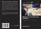Nozima Norova - Mejorar el mecanismo de préstamo