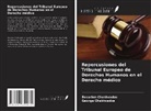 Besarion Chakhvadze, George Chakhvadze - Repercusiones del Tribunal Europeo de Derechos Humanos en el Derecho médico