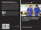 Kirya Mateeke Moses - El papel de la industria en la formación profesional secundaria