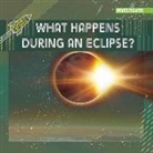 Jennifer Lombardo - What Happens During an Eclipse?