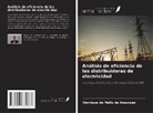 Henrique de Mello de Assunção - Análisis de eficiencia de las distribuidoras de electricidad