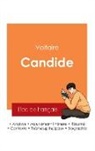 Voltaire - Réussir son Bac de français 2025 : Analyse de Candide de Voltaire