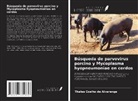 Thales Coelho de Alvarenga - Búsqueda de parvovirus porcino y Mycoplasma hyopneumoniae en cerdos