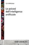 Carl Whittaker - Le psicosi dell'intelligenza artificiale
