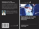 Kshitij Manerikar, Gurjit Singh - Variaciones en la unión safenofemoral y sus afluentes