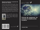 Clement Sefu - Viveros de empresas: un proceso de destrucción creativa