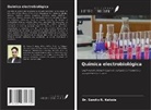 Sandip R. Kelode - Química electrobiológica
