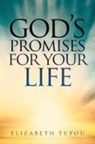 Elizabeth Tupou - God's Promises for your Life