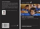 Khritish Swargiary - Lost in Translation